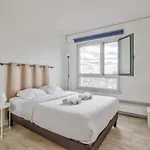 Vandrezanne 1 Stylish 2 Bed Paris City Views