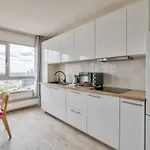Vandrezanne 1 Stylish 2 Bed Paris City Views