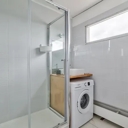 Appartamento Vandrezanne 1 Stylish 2 Bed Views Parigi