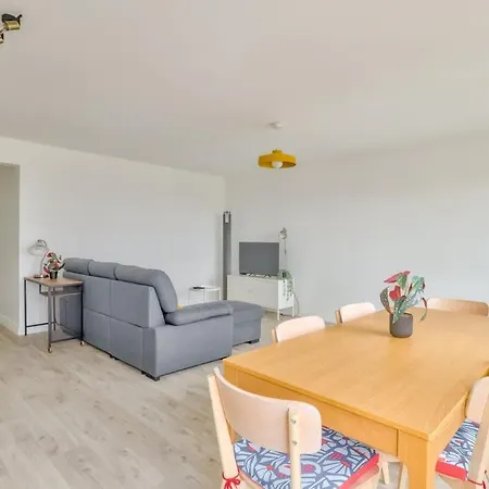 Vandrezanne 1 Stylish 2 Bed Views Appartamento *