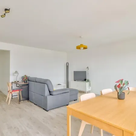 Appartamento Vandrezanne 1 Stylish 2 Bed Views *