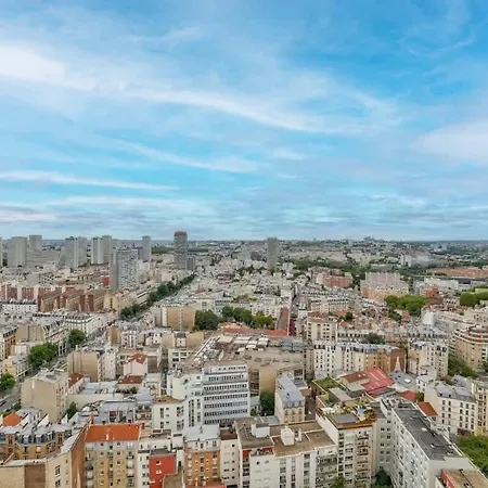 Appartamento Vandrezanne 1 Stylish 2 Bed Views